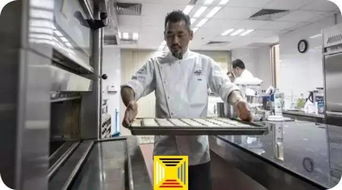 食品巨頭化身“活雷鋒” 借乳制品烹飪培訓(xùn)，搶占中國(guó)千億餐飲服務(wù)市場(chǎng)