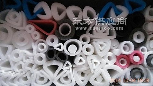 珍珠棉管 珍珠棉棒發(fā)泡管