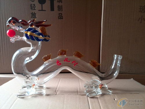 動(dòng)物造型酒瓶,水晶工藝,高檔禮品酒瓶 河北海威工藝玻璃制品廠