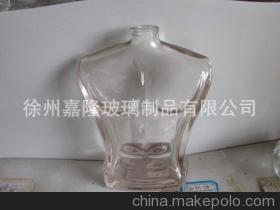 【徐州玻璃瓶廠直銷機(jī)制香水瓶 質(zhì)優(yōu)價(jià)廉歡迎訂購來樣加工 定做】價(jià)格,廠家,圖片,其他玻璃包裝容器,徐州嘉隆玻璃制品-