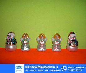 富鑫玻璃制品 圖 玻璃工藝品加工廠 玻璃工藝品