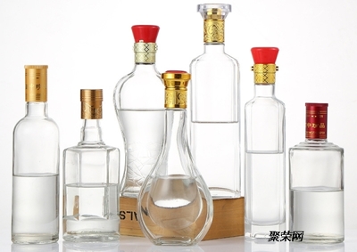 玻璃酒瓶加工廠家