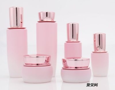 廣州化妝品瓶烤漆加工廠