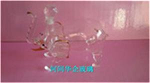 羊瓶子工藝酒瓶加工,羊瓶子工藝酒瓶加工價格,羊瓶子工藝酒瓶加工廠家-中科商務網(wǎng)-河間市華企玻璃工藝制品廠